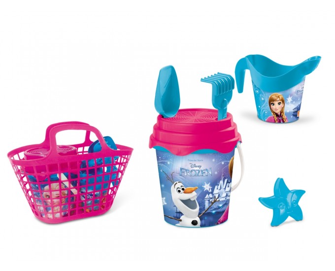 SET MARE FROZEN D.17 BUCKET