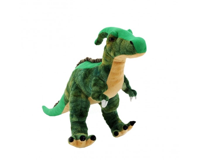 DINOSAURO PELUCHE 53CM