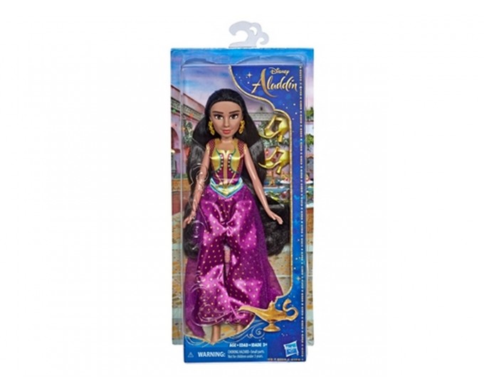 PRINCIPESSA JASMINE ALADIN