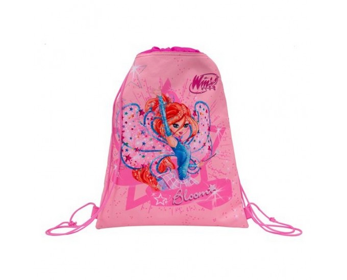 SACCA ZAINO WINX 19