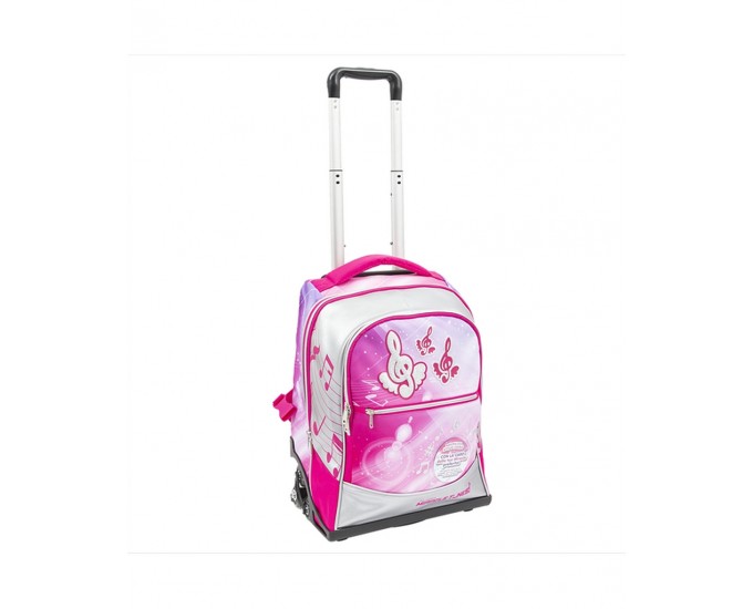 TROLLEY 3R SPINNER MIRACLE T.19