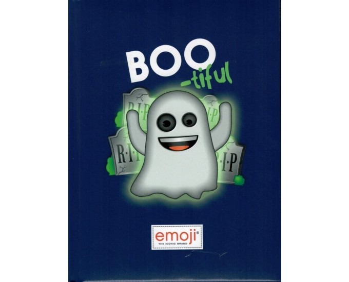 DIARIO STD EMOJI STD