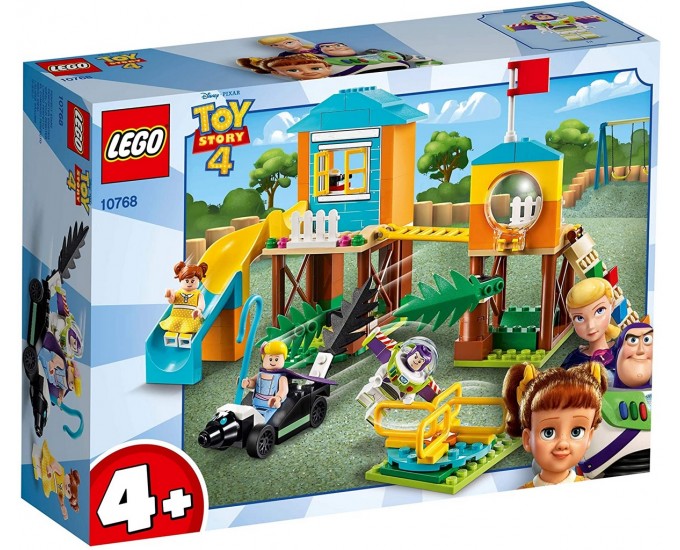 TOY STORY4 AVVENTURA PARCO G. 10768