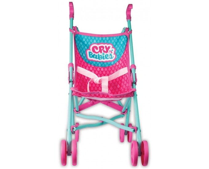 CRY BABIES PASSEGGINO