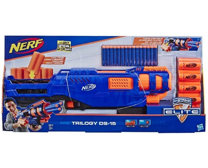 NERF ELITE TRILOGY DS 15