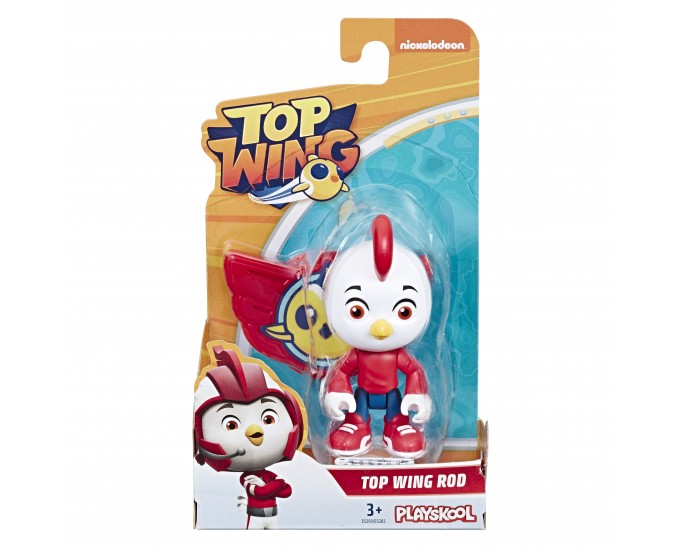 TOP WING PERSONAGGIO SINGOLO