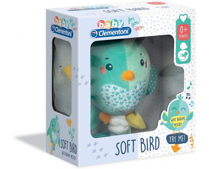 PRIMI MESI - BIRD CARILLON