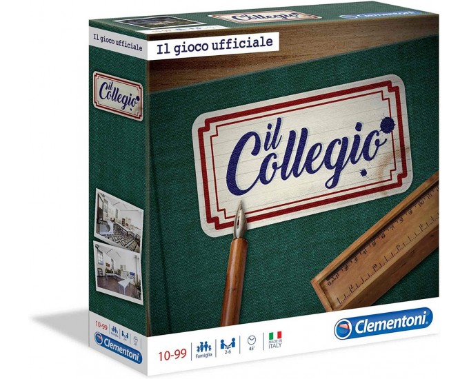 IL COLLEGIO