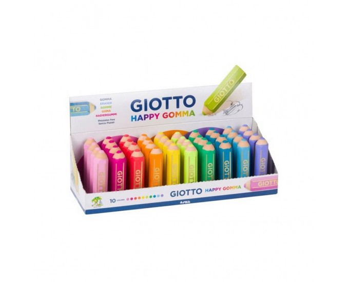 GIOTTO HAPPY GOMMA