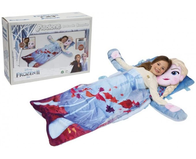 PISOLONE FROZEN ELSA