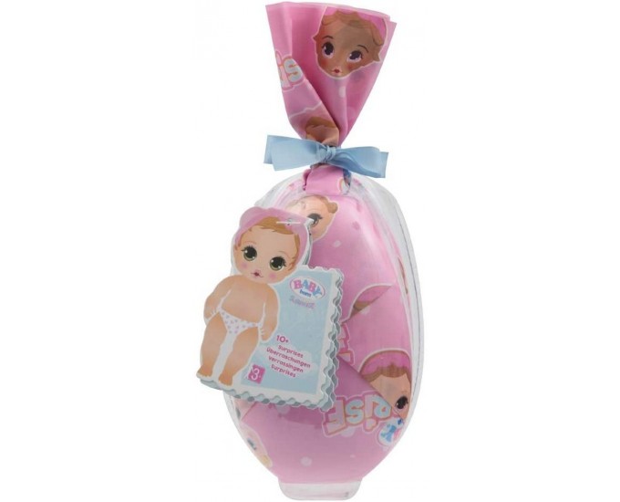 BABY BORN SURPRISE