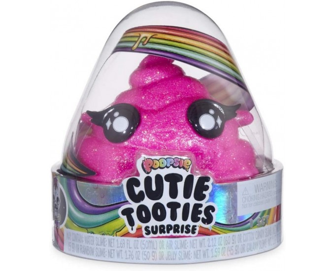 POOPSIE CUTIE TOOTIES S2