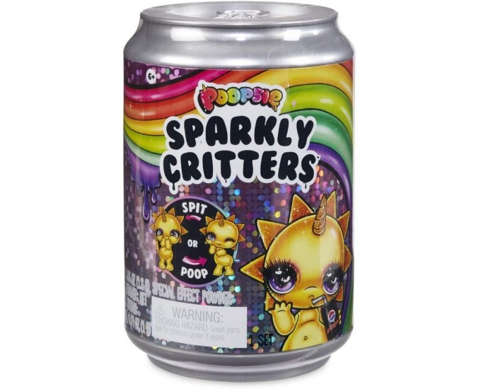 POOPSIE SPARKLY CRITTERS S2
