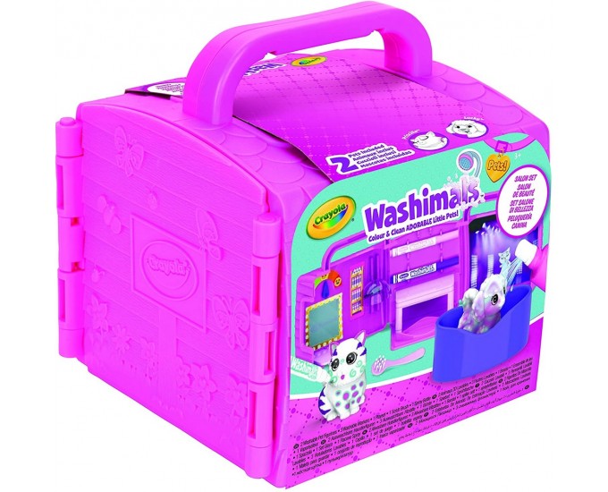 WASHIMALS SALONE DI BELLEZZA