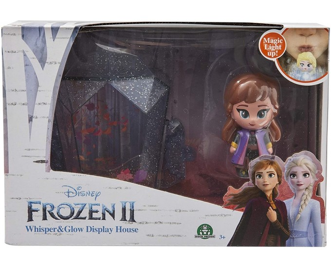 FROZEN 2 W.GLOW CASA