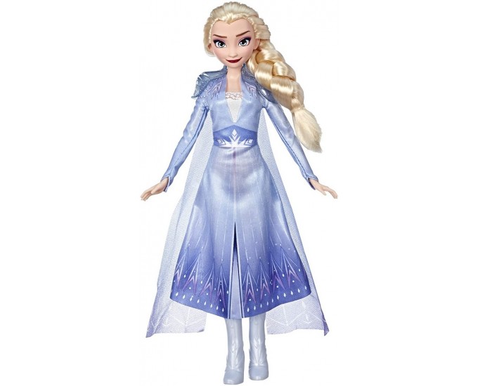 FROZEN 2 FASHION DOLL BASE