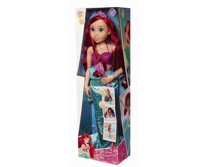 DISNEY ARIEL CM.80