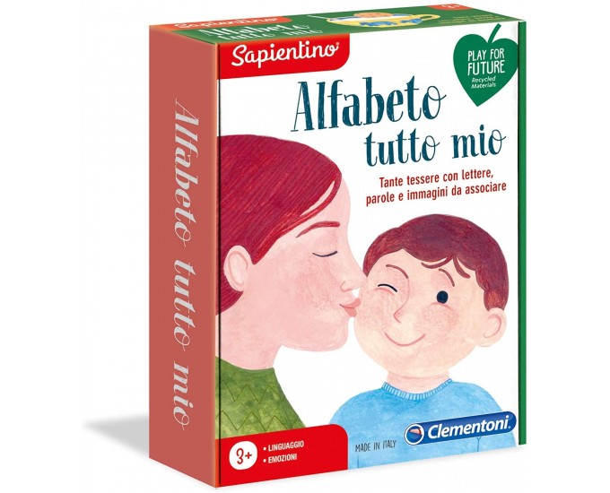 ALFABETO TUTTO MIO
