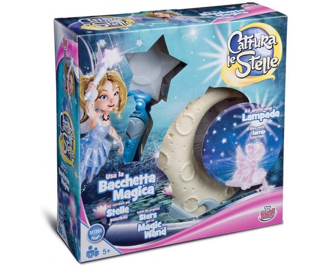 GIOCO MAGIC FAIRY