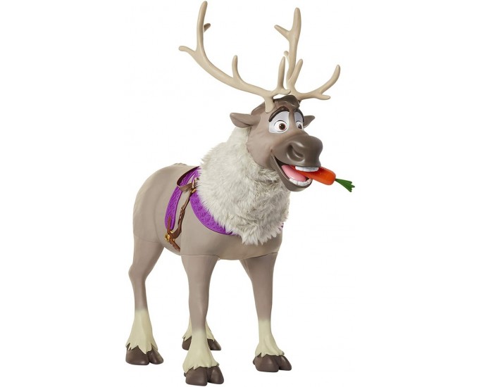 FROZEN SVEN LA RENNA