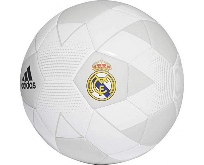 PALLONE ADIDAS REAL MADRID