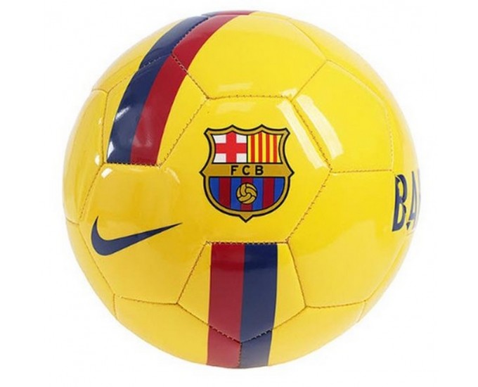PALLONE NIKE FC BARCELLONA