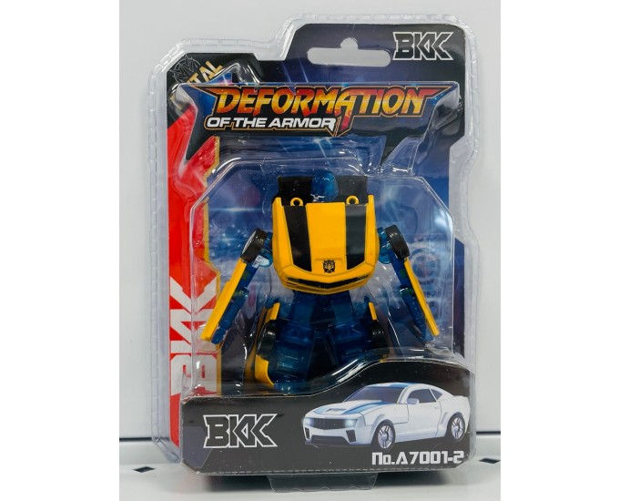 AUTO TRASFORMER DIE-CAST