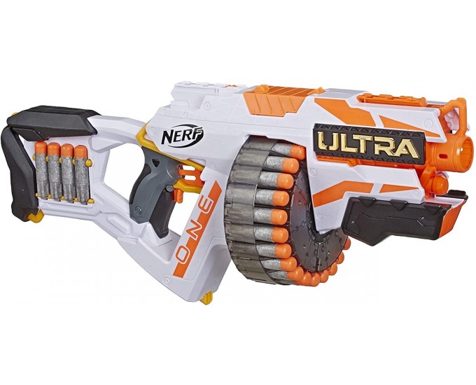 NERF ULTRA ONE