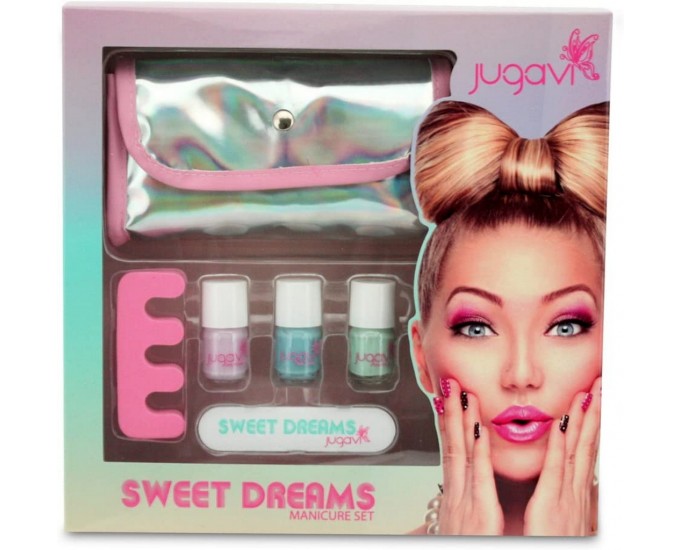 SET MANICURE FASHION PP