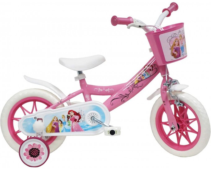 BICI 12 PRINCIPESSE