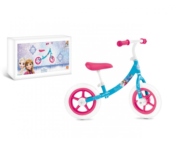 BICI 10 FROZEN BALANCE S/PEDALI