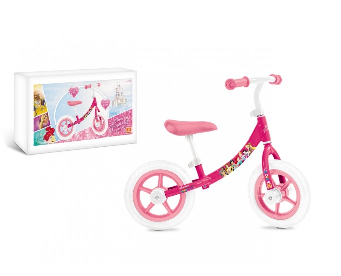 BICI 10 PRINCIPESSE BALANCE S/PEDAL