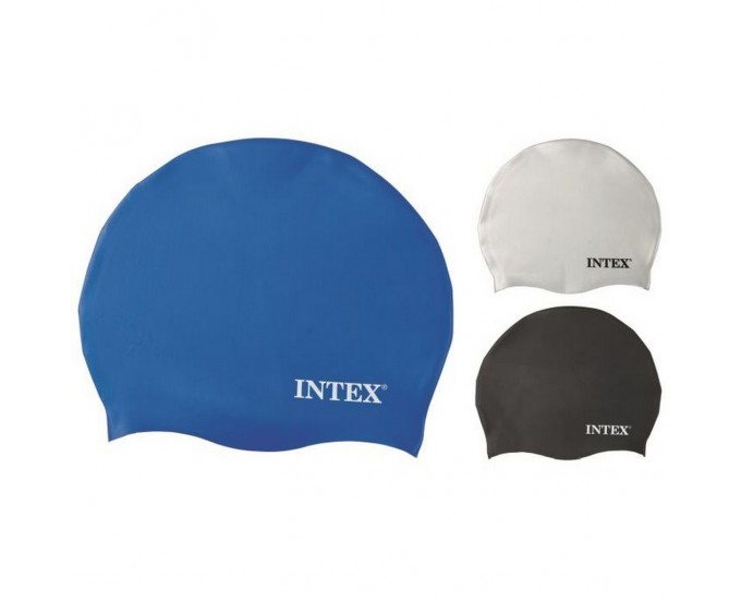 CUFFIA IN SILICONE INTEX