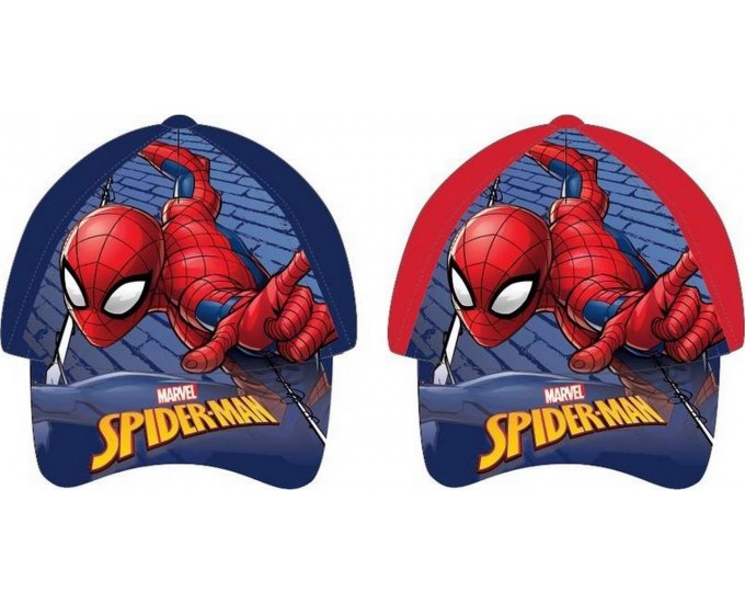 CAPPELLINO SPIDERMAN