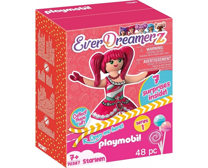 EVERDREAMERZ STARLEEN PY 70387