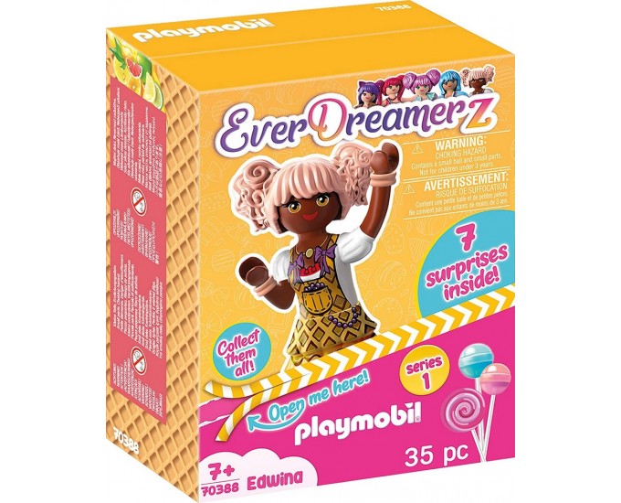 EVERDREAMERZ EDWINA PY 70388