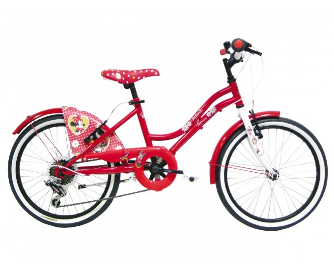 BICI 20 MINNIE