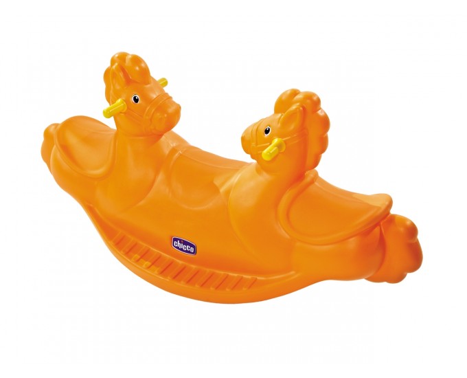 CHICCO PONY MULTIDONDOLO