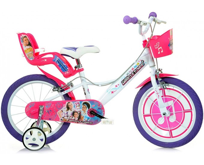 BICI 14 MIRACLE TUNES