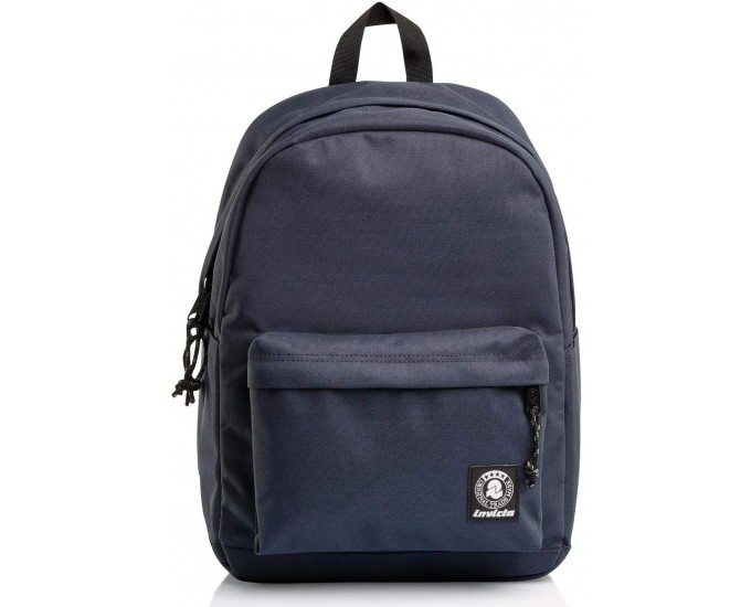 CARLSON PLAIN INVICTA MOOD INDIGO