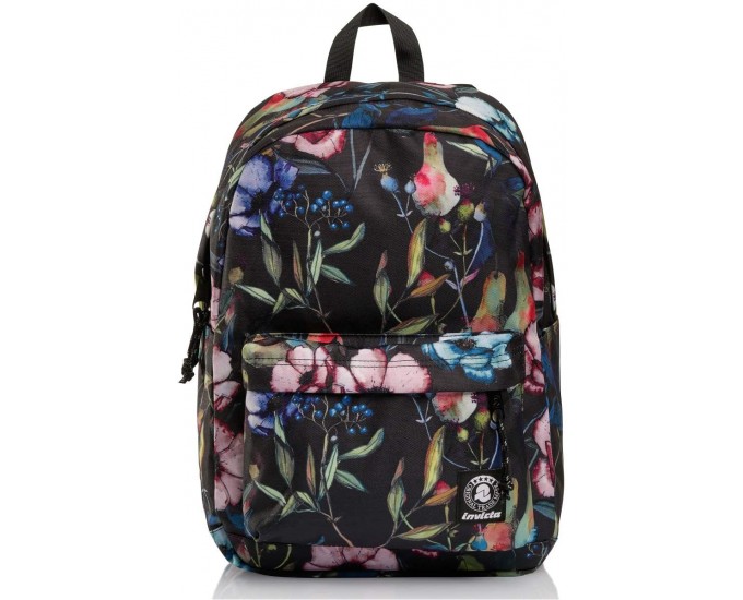 CARLSON FANTASY INVICTA WILDFLOWERS