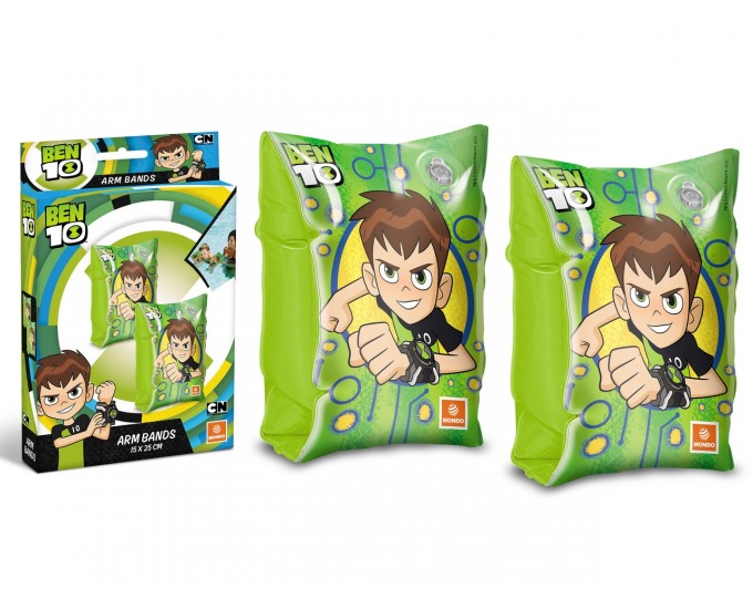 BRACCIOLI BEN 10 CM.25