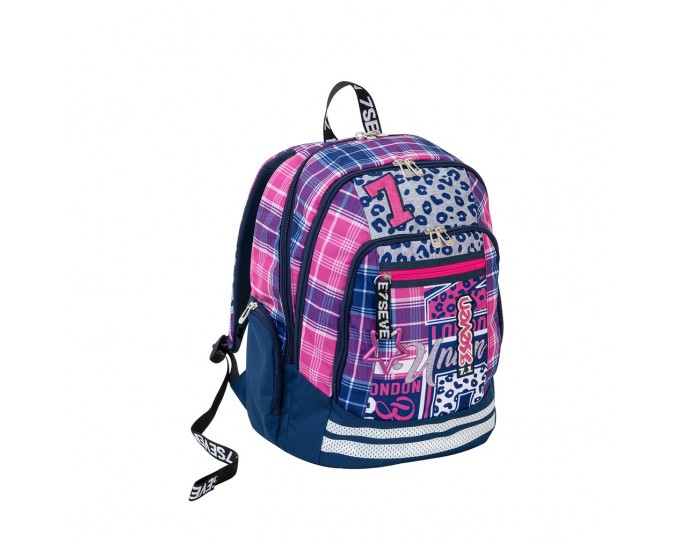 ZAINO ADVANCED CHEER GIRL SEVEN