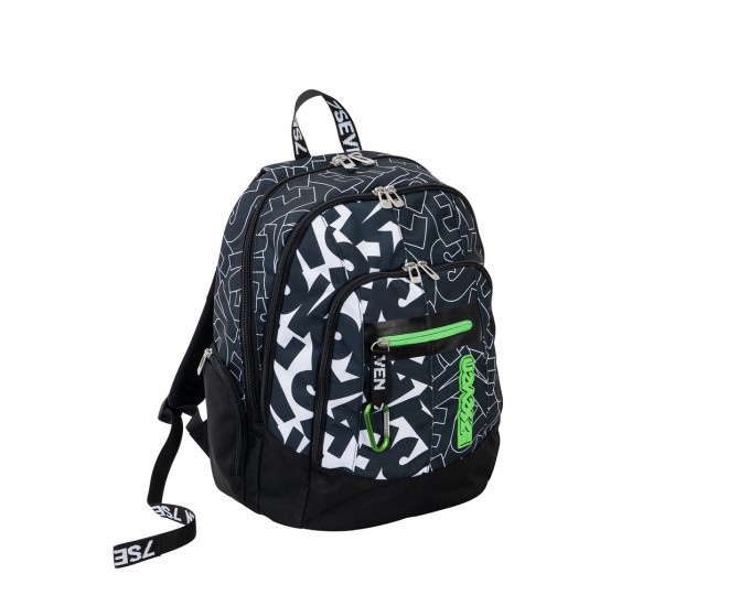 Zaino seven new arrivals advanced alpha beat