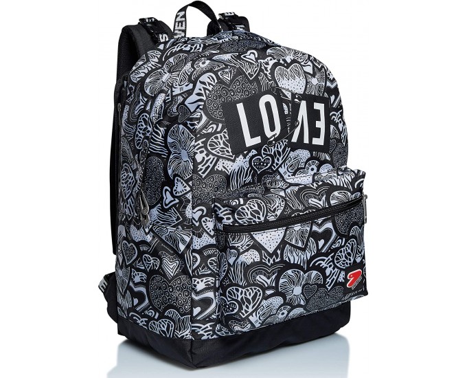 REVERSIBLE BACKPACK SEVEN OPTICAL W