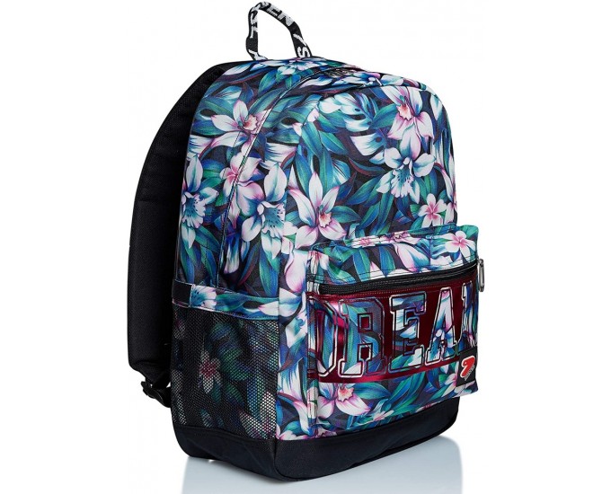 PRO BACKPACK SEVEN BLUE DEEP