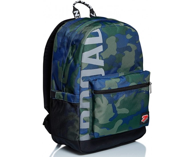 PRO BACKPACK SEVEN MILITARY GREEN