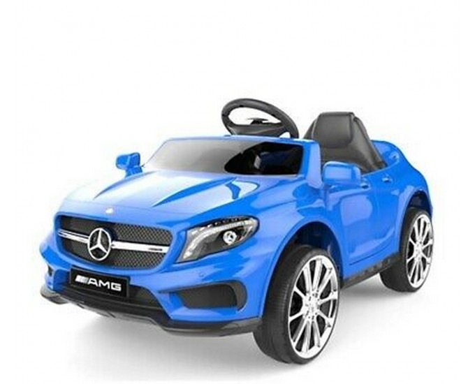 MERCEDES AMG GLA 45 12V BLU