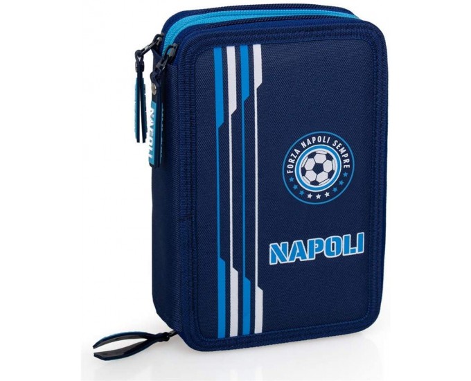 ASTUCCIO TRIPLO FORZA NAPOLI SEMPRE