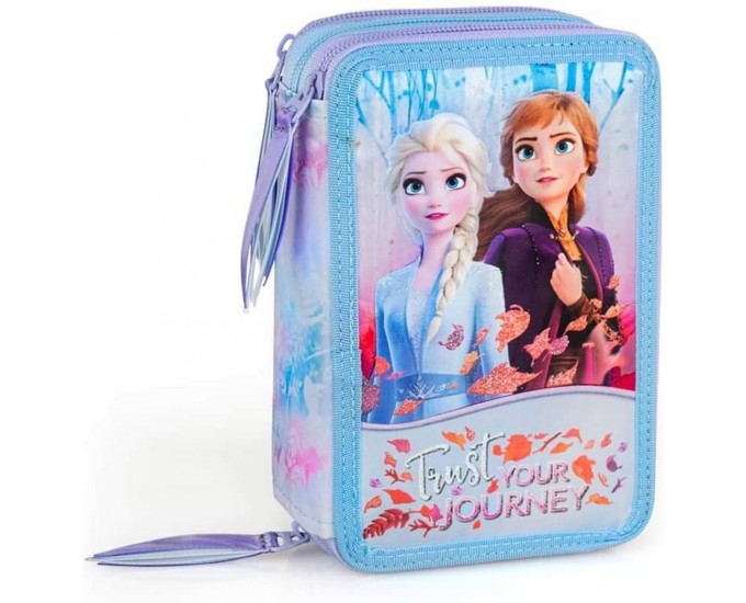 ASTUCCIO TRIPLO FROZEN 2